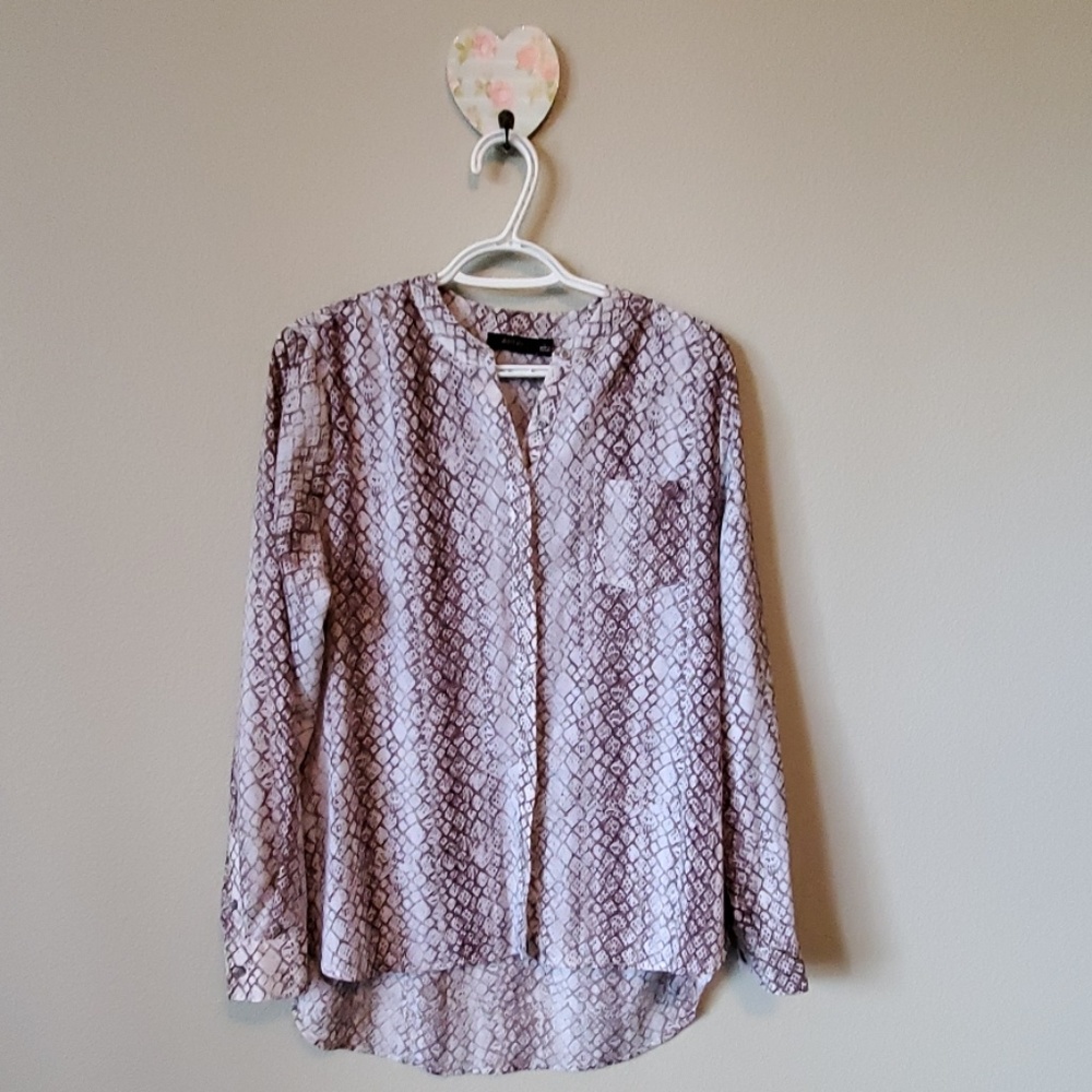 Apt 9 dress shirt